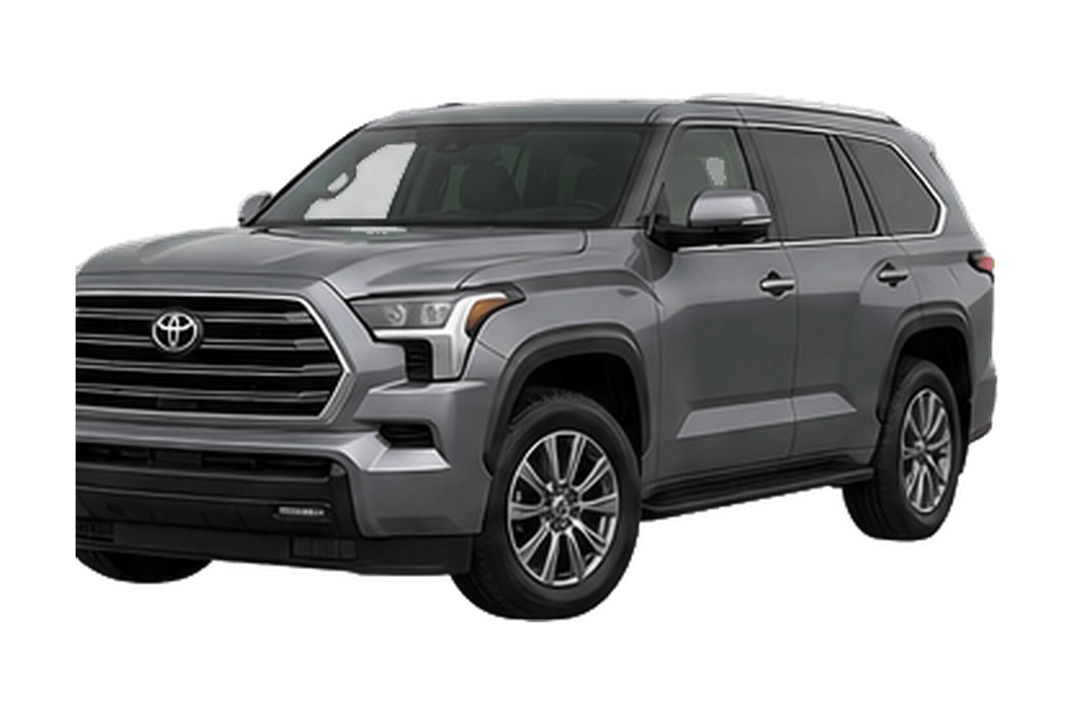 Toyota Sequoia